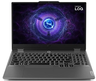 Ноутбук  Lenovo LOQ 15IAX9 15.6 