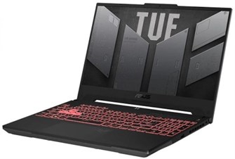 Ноутбук  ASUS TUF Gaming FX507ZC4-HN009 15.6 