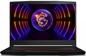 Ноутбук  MSI GF63 Thin 12UCX 15.6 