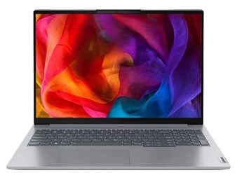 Ноутбук  Lenovo ThinkBook 16 G6 IRL 16 