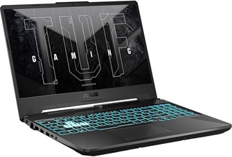 Ноутбук  ASUS TUF Gaming A15 FA506NC 15.6 