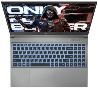 Ноутбук  Maibenben X15A-R77435 15.6 