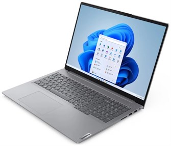 Ноутбук  Lenovo Thinkbook 16 G6 ABP 16 