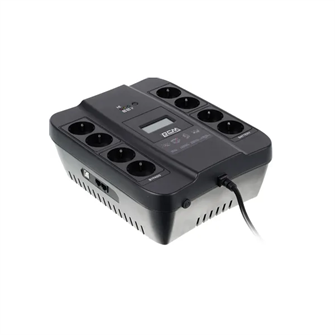 Источник бесперебойного питания  Powercom SPD-550U LCD 101839