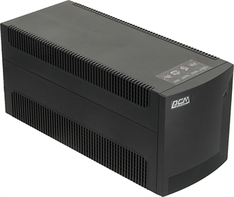 Источник бесперебойного питания  Powercom RPT-1025AP 101844