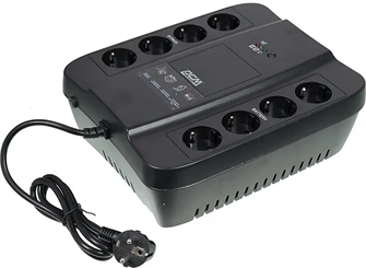 Источник бесперебойного питания  Powercom SPD-650U 101850