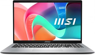 Ноутбук  MSI Modern 15 F13MG-253RU 15.6 