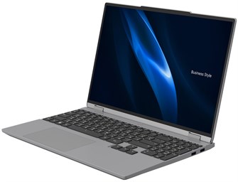 Ноутбук  Maibenben B515B 15.3 