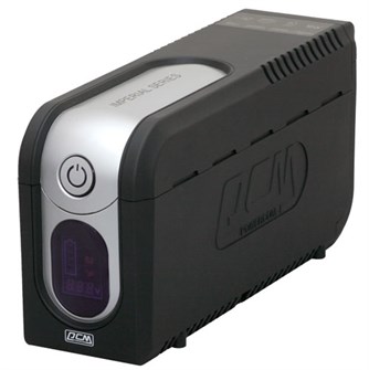Источник бесперебойного питания  Powercom IMD-625AP 101851