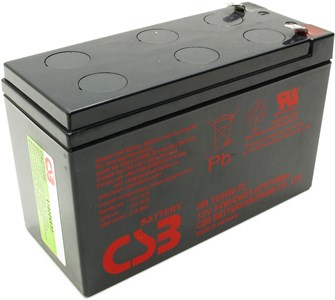 Батарея  CSB HR1234W 100111