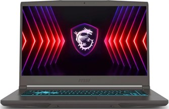 Ноутбук  MSI Thin 15 B13VE-3023US 15.6 