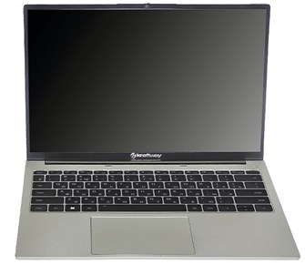 Ноутбук  Kraftway Kraftbook KB-660 16 