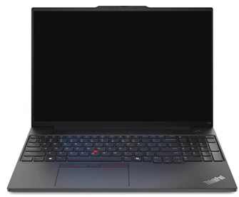 Ноутбук  Lenovo ThinkPad E16 G2 16 