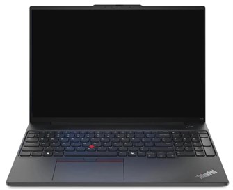 Ноутбук  Lenovo ThinkPad E16 G2 16 