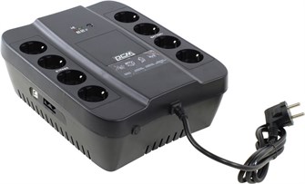 Источник бесперебойного питания  Powercom SPD-1000U 101860