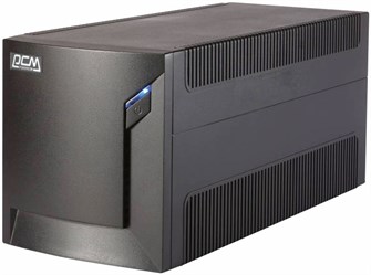Источник бесперебойного питания  Powercom RPT-1500AP 101861