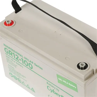 Батарея для ИБП CyberPower GR 12-100 100171