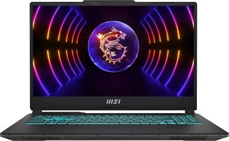 Ноутбук  MSI Cyborg 15 A13VF-1223XRU 15.6 