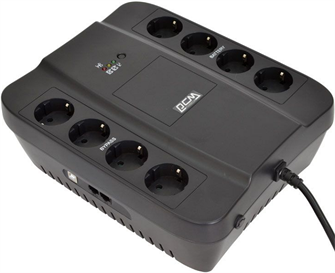 Источник бесперебойного питания  Powercom SPD-1000U 101869