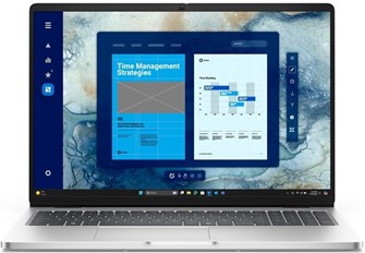 Ноутбук  Dell 16 Pro 16 