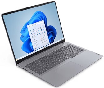 Ноутбук  Lenovo ThinkBook 16 G7 IML 16 