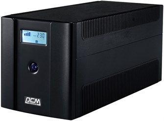 Источник бесперебойного питания  Powercom RPT-2000AP-LCD 101871