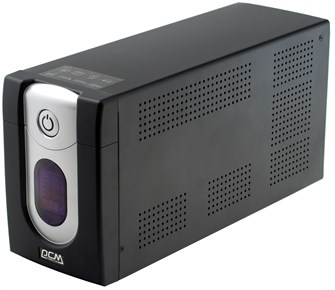 Источник бесперебойного питания  Powercom IMD-1200AP 101875