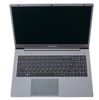 Ноутбук  Гравитон Гравитон Н15А-Б 15.6 