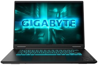 Ноутбук  GIGABYTE Gaming A16 GA6H 16 
