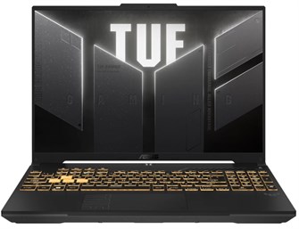 Ноутбук  ASUS TUF F16 FX607VU-RL061 16 