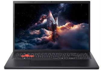 Ноутбук  Acer Nitro Lite NL16-71G-549B 16 
