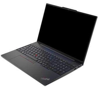 Ноутбук  Lenovo ThinkPad E16 Gen 1 16 