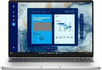 Ноутбук  Dell 16 Pro 16 