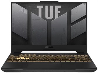 Ноутбук  ASUS TUF Gaming F15 FX507VU 15.6 
