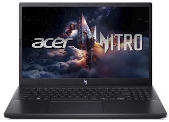 Ноутбук  Acer Nitro V 15 ANV15-52-54UP 15.6 
