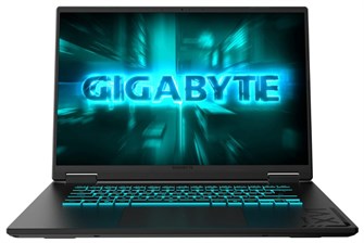 Ноутбук  GIGABYTE GAMING A16 16 