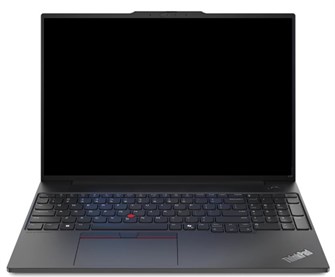 Ноутбук  Lenovo ThinkPad E16 G2 16 