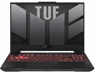 Ноутбук  ASUS TUF Gaming F15 FX507VU-LP150 15.6 