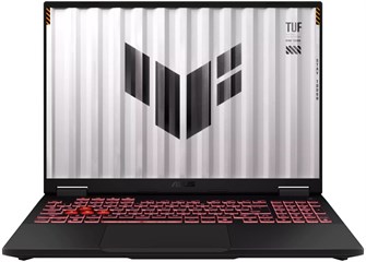 Ноутбук  ASUS TUF Gaming FA608UH-RV004 16 