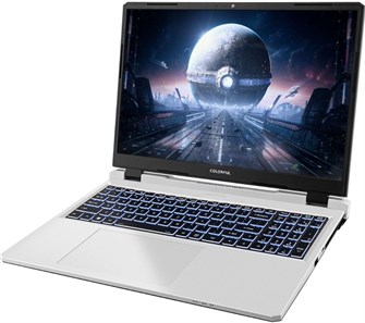 Ноутбук  Colorful EVOL P16 TA 24-HN77B16512H-W-RUA-KA 16 