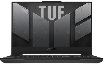 Ноутбук  ASUS TUF F15 FX507VV-LP314 15.6 