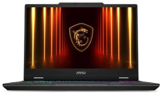 Ноутбук  MSI Cyborg 15 B13WFKG-694XRU 15.6 