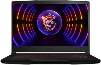 Ноутбук  MSI GF63 Thin 12VE-466RU 15.6 