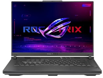 Ноутбук  ASUS ROG Strix G16 G614JU-N3490 16 