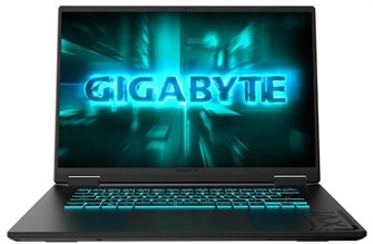 Ноутбук  GIGABYTE Gaming A16 GA6H 16 