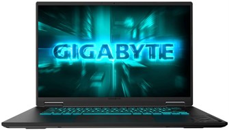 Ноутбук  GIGABYTE Gaming A16 GA6H 16 