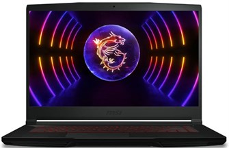 Ноутбук  MSI GF63 Thin 12VF-1040RU 15.6 