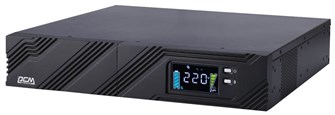 Источник бесперебойного питания  Powercom SPR-3000 LCD 101922