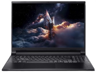 Ноутбук  Acer Nitro V 16S ANV16S-71-75R0 16 