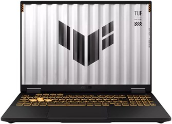 Ноутбук  ASUS TUF Gaming F16 FX608JPR-RV015 16 